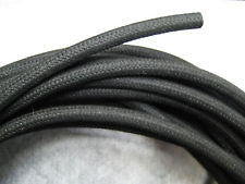 L Series Leak Off Hose - Braided - 1M