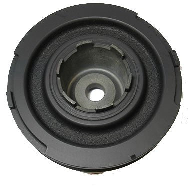Rover 75 / MG ZT CDT/CDTi Crankshaft Pulley / Damper LHG100750 - OEM-Q ...
