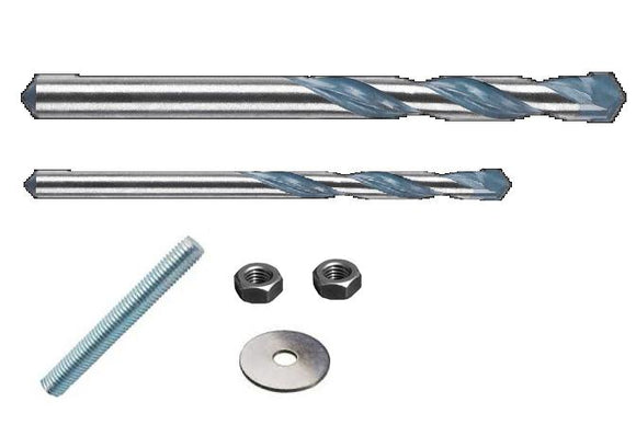 L Series (Diesel) Locking Pins and Tensioner Wind-back Kit (200/400/600/25/45/ZR/ZS)