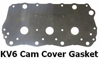 KV6 Cam Cover Gasket - LVP100470 - OEM-Q