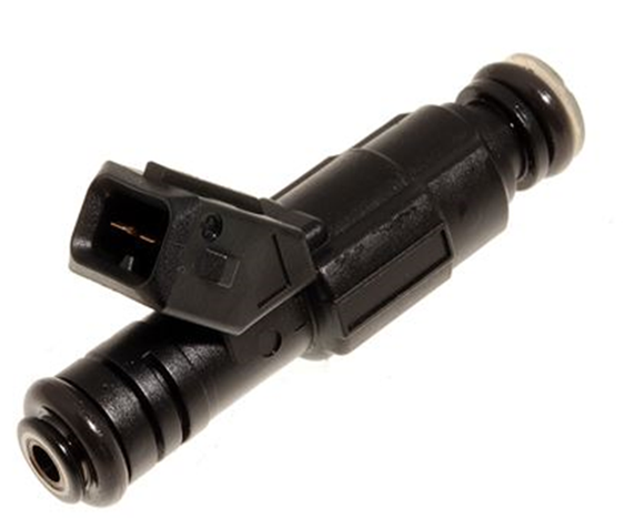 Rover K Series Fuel Injector - MJY100640 - 25 / 45 / ZR / ZS / F / TF - Genuine MG Rover