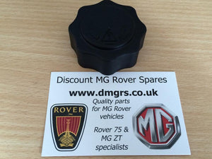 MG ZS180 and Rover 45V6 Coolant Cap (V6 Only) - PCD000040 FEBI