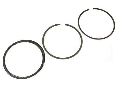 KV6 V6 Piston Rings - 2.0 and 2.5 - LFP101370 / LFP000120 - Rover / MG 45 75 ZS ZT - OEM-Q