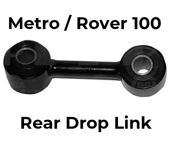 Rover Metro / 100 Rear Anti Roll Bar Drop Link - NAM3106 - OEM-Q