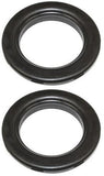 Rover 25 / 75 / MG ZR / ZT Strut Top Mount Bearings - Pair. RNR100090 / RNR100060 OEM-Q