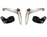 Rover 75 / MG ZT Front Lower Arm and Bush Kit - OEM-Q RBJ102500 / RBJ000371 / RBJ102510 / RBJ102511