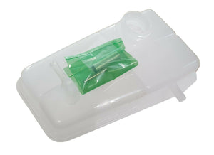 Rover 45 / MG ZS Coolant Expansion Tank - PCF000181 - Genuine MG Rover