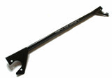 Rover 25 / MG ZR Front and Rear Strut Brace Bundle - Black *SPECIAL OFFER*