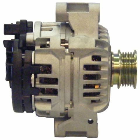 Rover K Series Alternator - OEM-Q YLE101530 / YLE101520 - 200 / 400 / MGF (1995-1999)