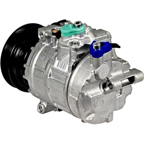 Rover 75 / MG ZT 1.8 / 1.8T A/C Compressor - JPB101450A / JPB101144 Air Conditioning - OEM-Q