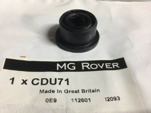 PG1 Selector Shaft Seal - All Models - CDU71