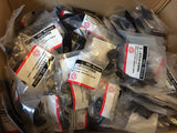 Rover 75 / MG ZT Scuttle Clips - EYC101470PMA - Genuine MG Rover