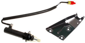 Slave Cylinder and Bracket Kit - MG ZS 180 - UUB000040 and UUU100860.