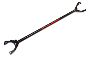Rover 25 / MG ZR Front Strut Brace - Black - FSB1