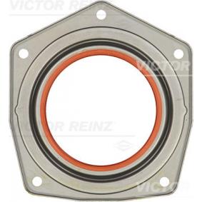 KV6 OEM-Q Crankshaft Rear Oil Seal - LUF100300 - Genuine Victor Reinz