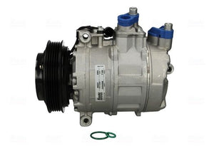 Rover 75 / MG ZT CDTi (Diesel) A/C Compressor - JPB101460 / JPB101461 Air Conditioning - OEM-Q