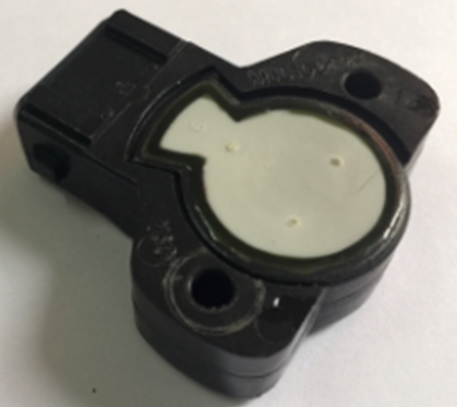 MG Rover K Series / KV6 Throttle Position Sensor TPS - SLD100080 - Genuine