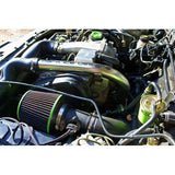 L Series Performance Turbo Outlet Pipe