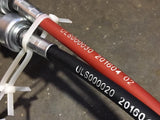 Rover 75 / ZT Gear Selector Cable Set - Genuine MG - ULS000020 / ULS000030 / ULS000021 / ULS000031