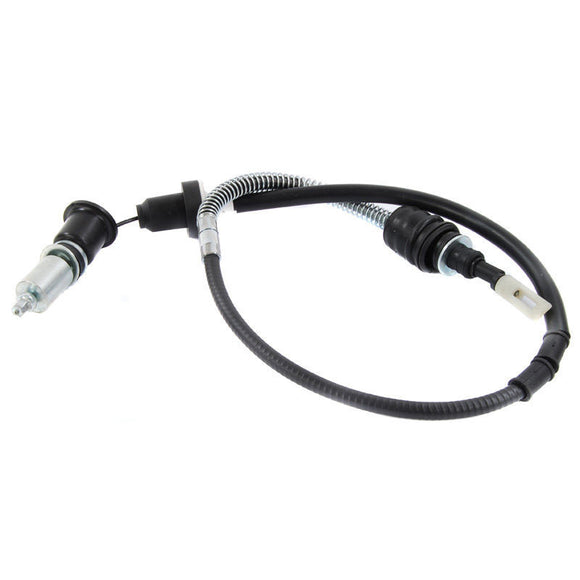 Rover 25 / MG ZR Clutch Cable - 1.1 / 1.4 / 1.6 - UUC101240 / UUC000040