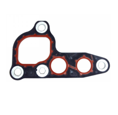 MG ZT260 V8 Oil Filter Housing Gasket - LVH000030