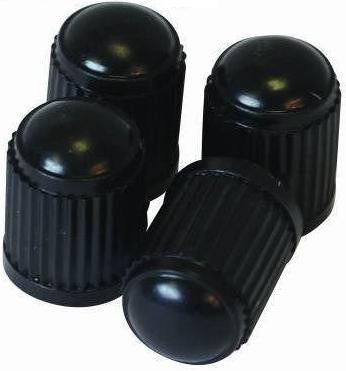 Tyre Dust Caps - Set of 4. Fits all MG Rover models. DC1