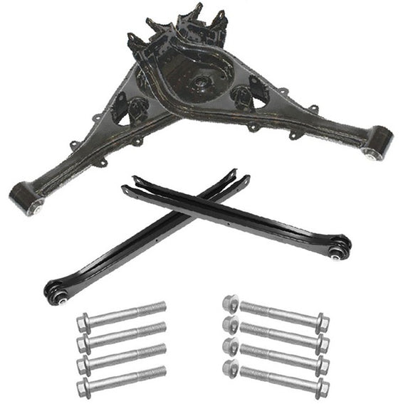 Rear Suspension Arm Kit Special Buy - RGG104962 / RGG104972 / RGG105211 / FC112187A / FX112057