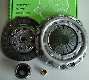 MG ZS180 Clutch Kit - URF000140 / URF000141 / URF000142